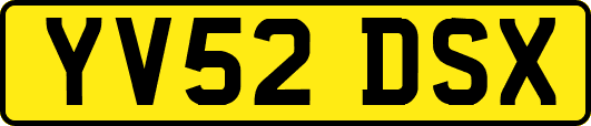 YV52DSX