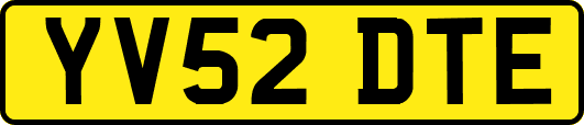YV52DTE