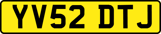 YV52DTJ