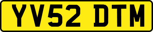 YV52DTM