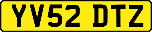 YV52DTZ