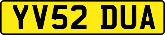 YV52DUA