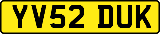 YV52DUK