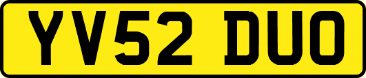 YV52DUO
