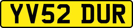 YV52DUR