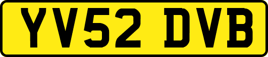 YV52DVB