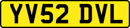 YV52DVL