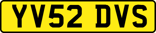YV52DVS