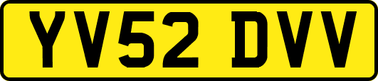 YV52DVV