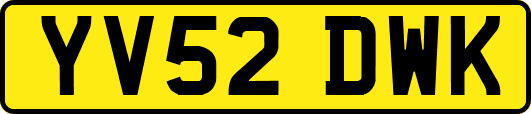 YV52DWK