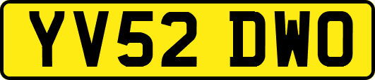 YV52DWO