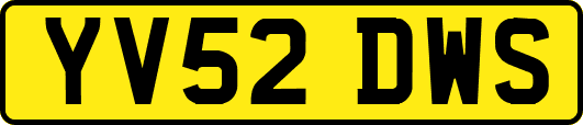 YV52DWS