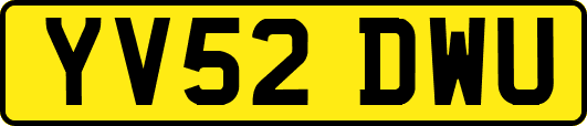 YV52DWU