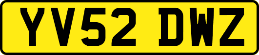 YV52DWZ
