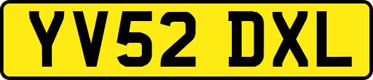 YV52DXL