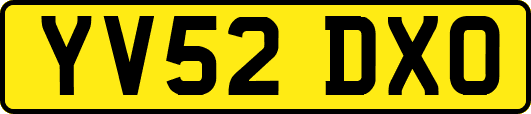YV52DXO