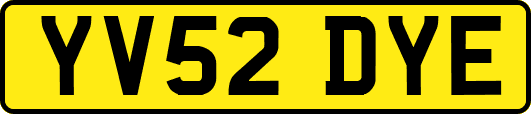 YV52DYE