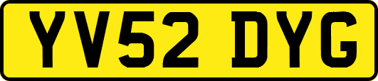 YV52DYG