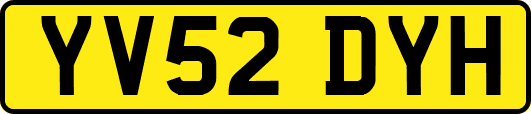 YV52DYH