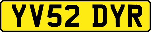 YV52DYR