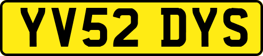 YV52DYS