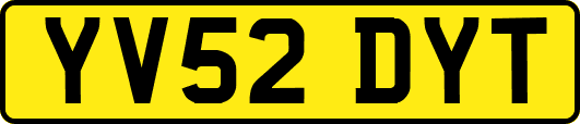YV52DYT