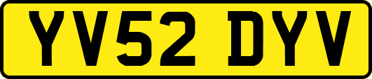 YV52DYV