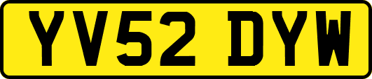 YV52DYW