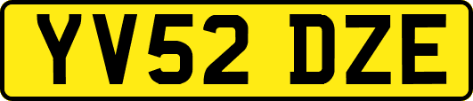 YV52DZE