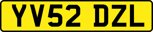 YV52DZL
