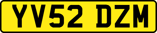 YV52DZM