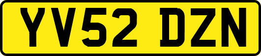 YV52DZN