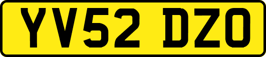 YV52DZO