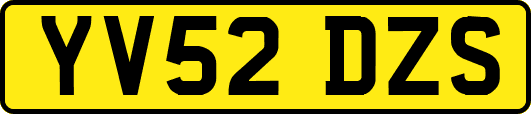 YV52DZS