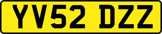 YV52DZZ
