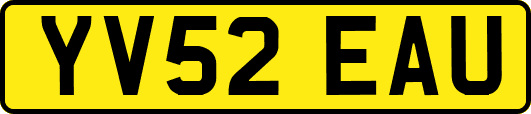YV52EAU