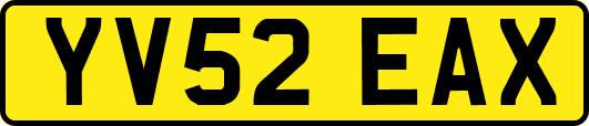 YV52EAX
