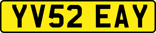 YV52EAY