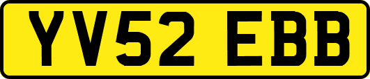 YV52EBB