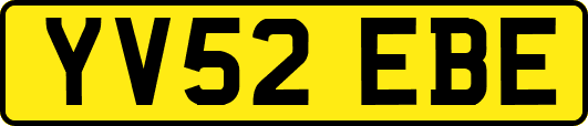 YV52EBE