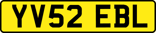 YV52EBL