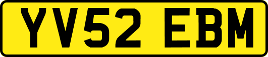 YV52EBM