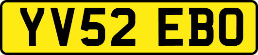 YV52EBO