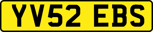 YV52EBS