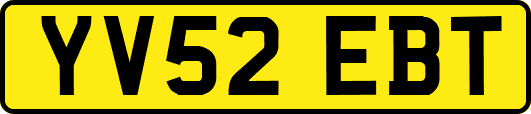 YV52EBT