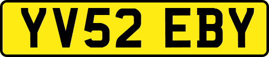 YV52EBY