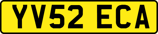 YV52ECA