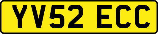 YV52ECC