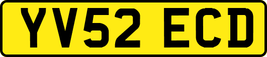 YV52ECD