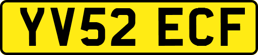 YV52ECF